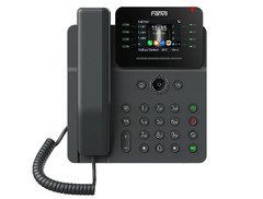 телефон IP Phone - V62G Black, VoIP Prime Business Phone телефон IP Phone - V62G Black, VoIP Prime Business Phone