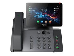 телефон IP Phone - V66 Pro Black, VoIP Prime Business Phone телефон IP Phone - V66 Pro Black, VoIP Prime Business Phone