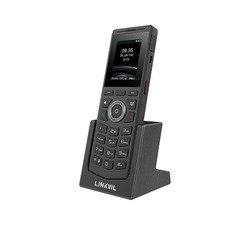 Wi-Fi IP Phone LINKVIL W610W, VoIP Wi-Fi IP Phone LINKVIL W610W, VoIP