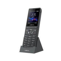 Wi-Fi IP Phone LINKVIL W620W, VoIP Wi-Fi IP Phone LINKVIL W620W, VoIP