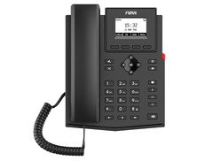 IP Phone X301P, VoIP Entry Level Phone IP Phone X301P, VoIP Entry Level Phone