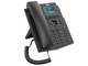 Wi-Fi IP Phone X303W Black, VoIP Enterprise Phone Wi-Fi IP Phone X303W Black, VoIP Enterprise Phone
