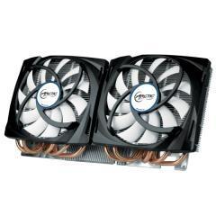 Accelero Twin Turbo 690 VGA Cooler Accelero Twin Turbo 690 VGA Cooler