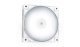 Fan Pack 3-in-1 3x120mm - FC120 White, Addressable RGB Fan Pack 3-in-1 3x120mm - FC120 White, Addressable RGB