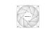 Fan Pack 3-in-1 3x120mm - FC120 White, Addressable RGB Fan Pack 3-in-1 3x120mm - FC120 White, Addressable RGB