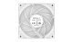 Fan Pack 3-in-1 3x120mm - FC120 White, Addressable RGB Fan Pack 3-in-1 3x120mm - FC120 White, Addressable RGB