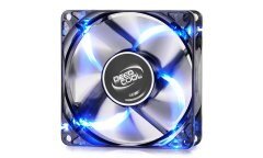 Вентилатор Fan 80mm Blue LED - WIND BLADE 80 - 1800rpm Вентилатор Fan 80mm Blue LED - WIND BLADE 80 - 1800rpm