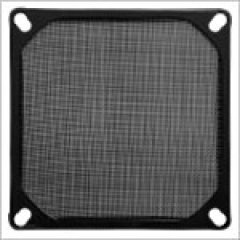 Филтър Fan Filter Metal Black - 140mm Филтър Fan Filter Metal Black - 140mm