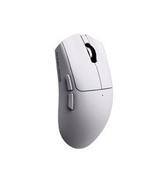 професионална геймърска мишка Wireless Gaming Mouse M3 Pro - 1K, Mad Catz Custom Sensor, White професионална геймърска мишка Wireless Gaming Mouse M3 Pro - 1K, Mad Catz Custom Sensor, White