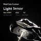 професионална геймърска мишка Wireless Gaming Mouse M3 Pro - 1K, Mad Catz Custom Sensor, White професионална геймърска мишка Wireless Gaming Mouse M3 Pro - 1K, Mad Catz Custom Sensor, White