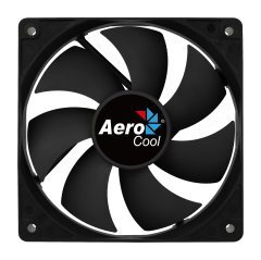 вентилатор Fan 120mm - Force 12 PWM - Black - ACF3-FC01110.11 вентилатор Fan 120mm - Force 12 PWM - Black - ACF3-FC01110.11