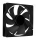 вентилатор Fan 120mm - Force 12 PWM - Black - ACF3-FC01110.11 вентилатор Fan 120mm - Force 12 PWM - Black - ACF3-FC01110.11