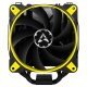 охлаждане за процесор Freezer 33 eSports ONE - Yellow - LGA2066/LGA2011/LGA1151/AM4 охлаждане за процесор Freezer 33 eSports ONE - Yellow - LGA2066/LGA2011/LGA1151/AM4