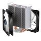 Охлаждане Freezer 33 PLUS - 2 fans - AM4/2011/1150/1151/1155/1156