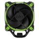 Freezer 34 eSports DUO - Green - LGA2066/LGA2011/LGA1151/AM4 Freezer 34 eSports DUO - Green - LGA2066/LGA2011/LGA1151/AM4