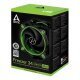Freezer 34 eSports DUO - Green - LGA2066/LGA2011/LGA1151/AM4 Freezer 34 eSports DUO - Green - LGA2066/LGA2011/LGA1151/AM4