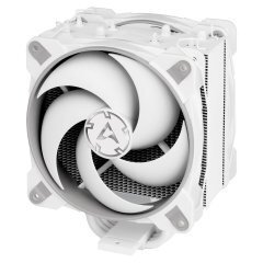 охладител Freezer 34 eSports DUO - Grey/White - LGA2066/LGA1700/LGA1200/AM4 охладител Freezer 34 eSports DUO - Grey/White - LGA2066/LGA1700/LGA1200/AM4