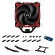 Freezer 34 eSports DUO - Red - LGA2066/LGA1700/LGA1200/AM4 Freezer 34 eSports DUO - Red - LGA2066/LGA1700/LGA1200/AM4