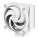 Freezer 34 eSports - Grey/White - LGA2066/LGA2011/LGA1151/AM4