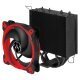 охладител Freezer 34 eSports - Red - LGA2066/LGA2011/LGA1151/AM4