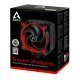 Freezer 34 eSports - Red - LGA2066/LGA2011/LGA1151/AM4 Freezer 34 eSports - Red - LGA2066/LGA2011/LGA1151/AM4