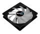 Fan 120 mm - Frost 12 - Fixed RGB - ACF3-FS10117.11 Fan 120 mm - Frost 12 - Fixed RGB - ACF3-FS10117.11