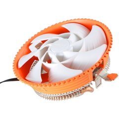 Охлаждане за процесор CPU Cooler FRSTCST-T1 Intel/Amd Охлаждане за процесор CPU Cooler FRSTCST-T1 Intel/Amd