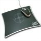 ALUMINIUM MOUSE PAD ALUMINIUM MOUSE PAD