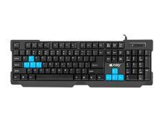 Gaming Keyboard HORNET NFU-0865