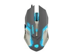 Геймърска мишка Gaming mouse WARRIOR 3200DPI NFU-0869 Геймърска мишка Gaming mouse WARRIOR 3200DPI NFU-0869