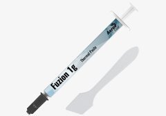 термо паста Thermal compound Fuzion 1g 13.5 W/mK - ACTG-NA61210.01 термо паста Thermal compound Fuzion 1g 13.5 W/mK - ACTG-NA61210.01