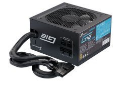 Захранване PSU 550W Gold - G12 GM-550 Захранване PSU 550W Gold - G12 GM-550