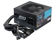 Захранване PSU 650W Gold - G12 GM-650 Захранване PSU 650W Gold - G12 GM-650
