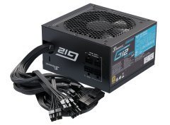 Захранване PSU 850W Gold - G12 GM-850 Захранване PSU 850W Gold - G12 GM-850