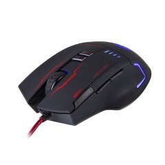 геймърска мишка Gaming Mouse G909H - 4800dpi / 1000Hz геймърска мишка Gaming Mouse G909H - 4800dpi / 1000Hz