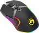 геймърска мишка Gaming Mouse G941- 6200dpi, 1000Hz, Programmable, RGB - MARVO-G941