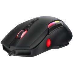 Gaming Mouse G945 - RGB, 10000dpi, Programmable, 1000Hz