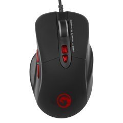 геймърска мишка Gaming Mouse G950 - 4000dpi, RGB, Programmable - MARVO-G950