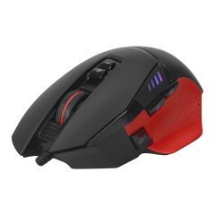 геймърска мишка Gaming Mouse G981 - 8000dpi, RGB, programmable - MARVO-G981