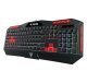 геймърски комплект Gaming COMBO 3-in-1 Keyboard, Mouse, Pad - ARES M2