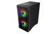 Case ATX - APOLLO E2 Elite - aRGB, Tempered Glass Case ATX - APOLLO E2 Elite - aRGB, Tempered Glass
