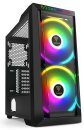 кутия за компютър Case ATX - APOLLO M2 RGB