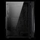 Case ATX - ARGUS E5 - aRGB, Tempered Glass Case ATX - ARGUS E5 - aRGB, Tempered Glass