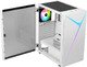 кутия Case ATX - ARGUS E4 Elite White - RGB, Tempered Glass кутия Case ATX - ARGUS E4 Elite White - RGB, Tempered Glass