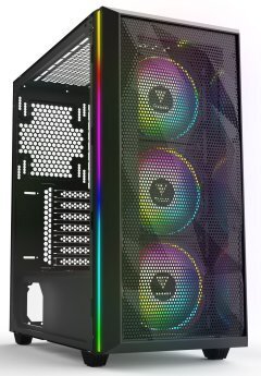 Case ATX - ATHENA M2 RGB Case ATX - ATHENA M2 RGB