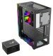 Case ATX - ATHENA M2 RGB Case ATX - ATHENA M2 RGB
