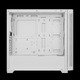 Case E-ATX - ATHENA M3 White - USB-C, 4 x 120 mm A-RGB, Mesh, Tempered Glass Case E-ATX - ATHENA M3 White - USB-C, 4 x 120 mm A-RGB, Mesh, Tempered Glass
