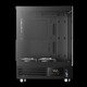 Case ATX - ATLAS E1 - 3 x 120 mm A-RGB, Digital Display, Tempered Glass Case ATX - ATLAS E1 - 3 x 120 mm A-RGB, Digital Display, Tempered Glass