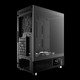 Case ATX - ATLAS E1 - 3 x 120 mm A-RGB, Digital Display, Tempered Glass Case ATX - ATLAS E1 - 3 x 120 mm A-RGB, Digital Display, Tempered Glass