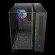 Case mATX - ATLAS M3M - A-RGB, USB-C Case mATX - ATLAS M3M - A-RGB, USB-C